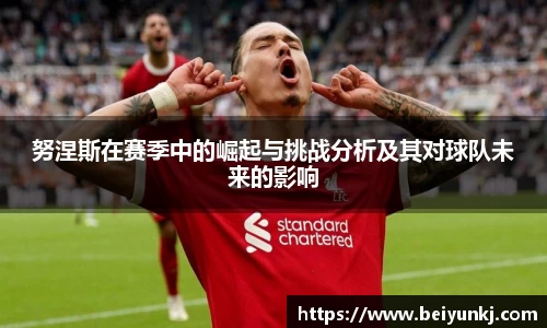 努涅斯在赛季中的崛起与挑战分析及其对球队未来的影响