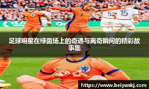足球明星在绿茵场上的奇遇与离奇瞬间的精彩故事集